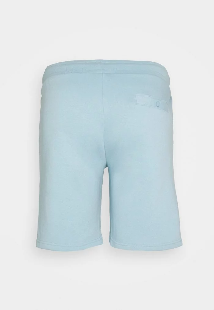 INDICODE JEANS BRENNAN PLUS - Short - Blue Wave 2 INDICODE JEANS BRENNAN PLUS - Short - Blue Wave – Image 2