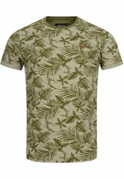 INDICODE JEANS ARELLANO - T-shirt Imprimé - Capulet 13 INDICODE JEANS ARELLANO - T-shirt Imprimé - Capulet -INDICODE JEANS Boutique b8e5744803594aac9b646d1e882e9dc6