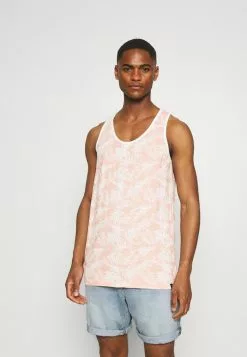 INDICODE JEANS BREW - Débardeur - Caral Cloud