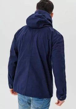 INDICODE JEANS LOUGH - Veste Légère - Navy 9 INDICODE JEANS LOUGH - Veste Légère - Navy -INDICODE JEANS Boutique b93f5ceccd05475aae8a99ddfab6ce05