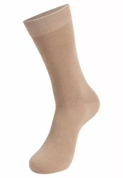 INDICODE JEANS 10 PAIRS - Chaussettes - Beige -INDICODE JEANS Boutique b97253bee1064abfa247501bb7dc1d05