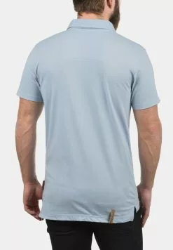 INDICODE JEANS IDALASTAIR - Polo - Sky Way 6 INDICODE JEANS IDALASTAIR - Polo - Sky Way -INDICODE JEANS Boutique b9c604b977564e33bc4d53da0020609b