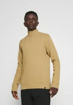 INDICODE JEANS SPARKS - Pullover - Cornstcok