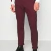 INDICODE JEANS GOVER - Chino - Zinfandel
