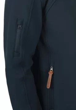 INDICODE JEANS IDJONAS - Blouson - Navy -INDICODE JEANS Boutique ba281ad95277481d8a8f27def4a9a5d5