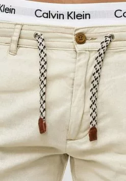 INDICODE JEANS Chino - Fog -INDICODE JEANS Boutique ba37e6898ab94d8db1752d22cb6b4106