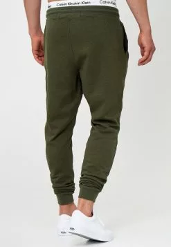 INDICODE JEANS Pantalon De Survêtement - Army Mix -INDICODE JEANS Boutique bb1360d38204441d91e270ce727598f9