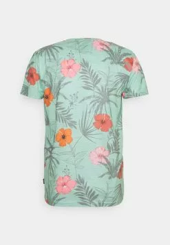 INDICODE JEANS CADIZ BRILIANT - T-shirt Imprimé - Quite Wave 13 INDICODE JEANS CADIZ BRILIANT - T-shirt Imprimé - Quite Wave -INDICODE JEANS Boutique bb601d26e8c4486eb5bc4680968ebdff