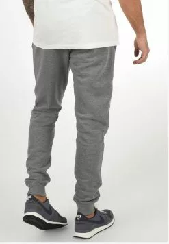 INDICODE JEANS IDHULTOP - Pantalon De Survêtement - Grey Mix -INDICODE JEANS Boutique bbab61145a444bf49583a79e711fbcc2