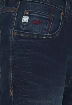 INDICODE JEANS NOHVAS - Jean Slim - Brushed Miami -INDICODE JEANS Boutique bbaf7250bebc4485aa962e051d3faa09