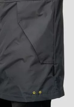 INDICODE JEANS Veste D'hiver - Dark Grey -INDICODE JEANS Boutique bbb48a8068fa476eb63c9e109e5e960a