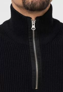 INDICODE JEANS MAYER - Pullover - Black 9 INDICODE JEANS MAYER - Pullover - Black -INDICODE JEANS Boutique bbcd682bd52347b899c5e9118d4fa02e