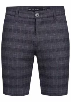 INDICODE JEANS AALBORG - Short - Check -INDICODE JEANS Boutique bc3cd51333d94c46bfd219b34be8ecfc