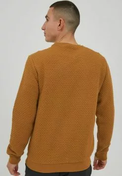 INDICODE JEANS IDANTHONY - Pullover - Rubber -INDICODE JEANS Boutique bd02a03e79b747cfb06d6c3f4463ff71