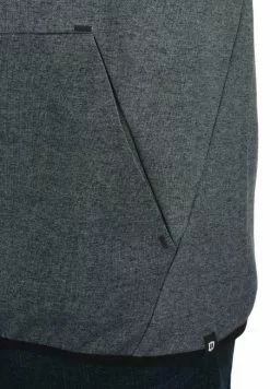 INDICODE JEANS IDNANTICOKE - Sweat à Capuche - Navy Mix -INDICODE JEANS Boutique bd1196c0aae348a885af2e94a29e622f