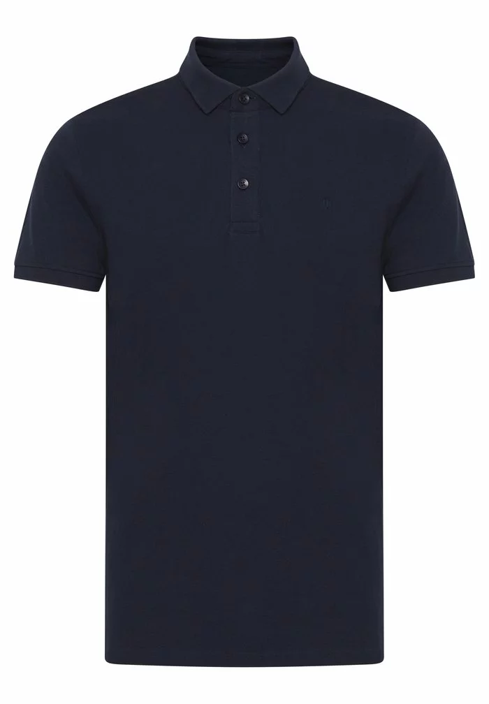 INDICODE JEANS IDREBBERT - Polo - Navy 5 INDICODE JEANS IDREBBERT - Polo - Navy – Image 5