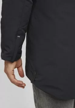 INDICODE JEANS IDRADER - Veste D'hiver - Black 10 INDICODE JEANS IDRADER - Veste D'hiver - Black -INDICODE JEANS Boutique bd4c9ca21aee47f9ae70d7829cb483f4