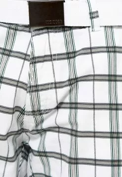 INDICODE JEANS BLIXT - Short - Optical Check -INDICODE JEANS Boutique bd91f7dccda24dc1bc00a79c4c523c2e