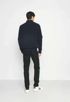 INDICODE JEANS BOOKER - Pantalon Classique - Navy 7 INDICODE JEANS BOOKER - Pantalon Classique - Navy -INDICODE JEANS Boutique bd99f19243d54725960dffedd1e31175