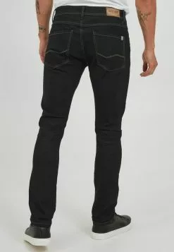 INDICODE JEANS IDGIULIO - Jean Slim - Vintage Rinse 8 INDICODE JEANS IDGIULIO - Jean Slim - Vintage Rinse -INDICODE JEANS Boutique bdb8a38cf67c475081ec105a385c8391
