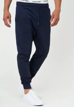 INDICODE JEANS Pantalon De Survêtement - Navy Mix -INDICODE JEANS Boutique bdbf06341d8e4c719e74c83b54a68315