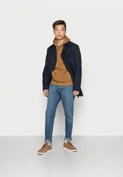 INDICODE JEANS HALE 2 PACK - Sweatshirt - Black/rubber