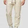 INDICODE JEANS BOULWARE - Pantalon Classique - Fog