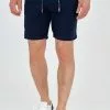 INDICODE JEANS Short - Navy