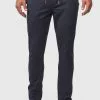 INDICODE JEANS OSBORNE - Pantalon Classique - Navy