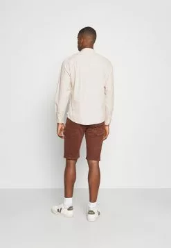 INDICODE JEANS MCINTOSH - Short En Jean - Rootbeer 9 INDICODE JEANS MCINTOSH - Short En Jean - Rootbeer -INDICODE JEANS Boutique be73ee2873184e36a14c370d98e411ca