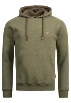 INDICODE JEANS Sweat à Capuche - Army 9 INDICODE JEANS Sweat à Capuche - Army -INDICODE JEANS Boutique be9171b328d745c0958de01b32c7c7e7