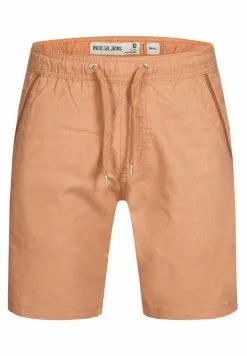 INDICODE JEANS REGULAR FIT - Short - Cork -INDICODE JEANS Boutique bed9bce0d0ad43c6bb2352c2ecbc042e