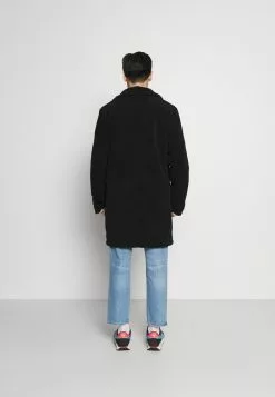 INDICODE JEANS JONES - Veste D'hiver - Black -INDICODE JEANS Boutique beda02cfcd34431ca086c92b1321e034