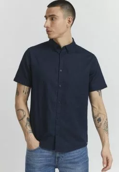 INDICODE JEANS Chemise - Navy