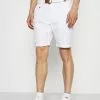 INDICODE JEANS CONER - Short - Offwhite