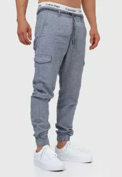 INDICODE JEANS Pantalon Classique - Light Blue 7 INDICODE JEANS Pantalon Classique - Light Blue -INDICODE JEANS Boutique bff58c086d9c469581df0ce14f8c4657