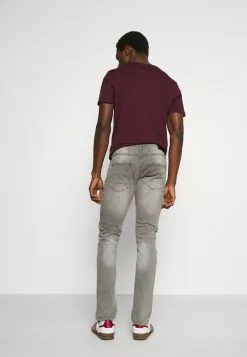INDICODE JEANS CULPEPER - Jean Droit - Light Grey -INDICODE JEANS Boutique c0602dac4c83455d937a2df13722ce2f