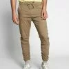 INDICODE JEANS LAKELAND - Pantalon Cargo - Amber