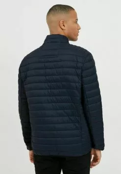 INDICODE JEANS IDDAVITH - Veste Mi-saison - Navy 8 INDICODE JEANS IDDAVITH - Veste Mi-saison - Navy -INDICODE JEANS Boutique c09c0c157d83474990080c3b38e6e40e