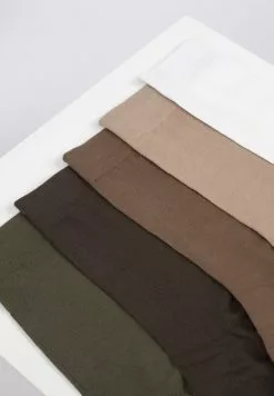 INDICODE JEANS 10 PAIRS - Chaussettes - Beige -INDICODE JEANS Boutique c0a11656c9d447c0bd4f037323ae49ad