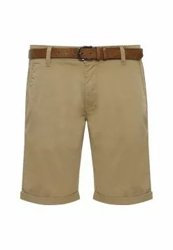 INDICODE JEANS IDTENEFA - Short - Amber -INDICODE JEANS Boutique c1030676a2bd445b996400cbe591e88b