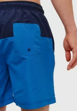 INDICODE JEANS Short De Bain - Sapphire -INDICODE JEANS Boutique c109125a73a34149a9048e95aaaabe76