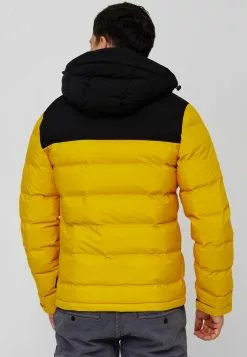 INDICODE JEANS EBERHARDY - Veste D'hiver - Lemon Pie 9 INDICODE JEANS EBERHARDY - Veste D'hiver - Lemon Pie -INDICODE JEANS Boutique c1289202b629421e8d7cf38fcf8652d5