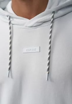 INDICODE JEANS BENTLEY - Sweat à Capuche - Illusion Blue -INDICODE JEANS Boutique c14306bdb2384d1d981d123e4d8bb75a