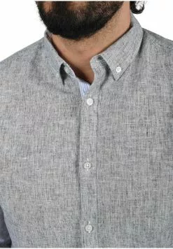 INDICODE JEANS IDLUAN - Chemise - Navy -INDICODE JEANS Boutique c14c73f4edae4b81904810135b7d053f