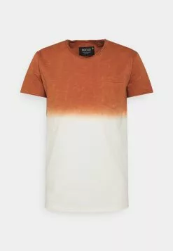 INDICODE JEANS HESS - T-shirt Imprimé - Rootbeer 11 INDICODE JEANS HESS - T-shirt Imprimé - Rootbeer -INDICODE JEANS Boutique c157b9e9648d4b8f80a30b71303458d4