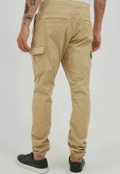 INDICODE JEANS IDGILMAT - Pantalon Cargo - Amber 8 INDICODE JEANS IDGILMAT - Pantalon Cargo - Amber -INDICODE JEANS Boutique c16073f55bb945bebd5eecf0239b70d9