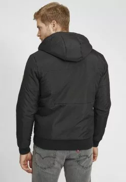 INDICODE JEANS IDHANNIBAL - Veste D'hiver - Charcoal Mix 8 INDICODE JEANS IDHANNIBAL - Veste D'hiver - Charcoal Mix -INDICODE JEANS Boutique c16854a1ce5248a1972f83e824948e2e