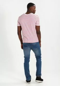 INDICODE JEANS PITTSBURG - Jean Slim - Medium Indigo 8 INDICODE JEANS PITTSBURG - Jean Slim - Medium Indigo -INDICODE JEANS Boutique c18969990a7c4f4c8f619a06c2e59415