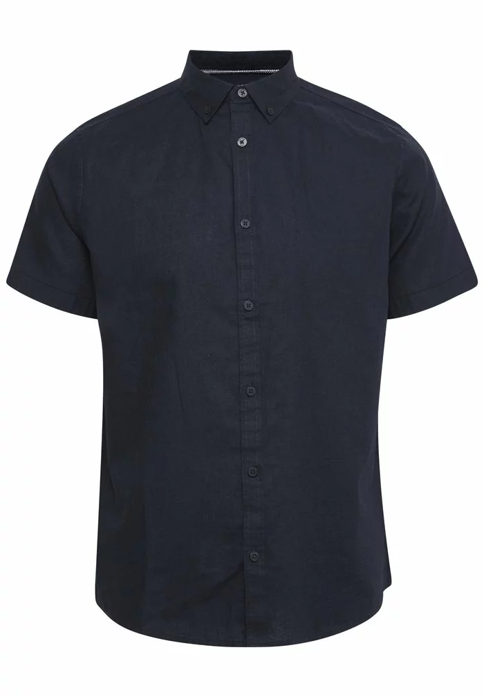 INDICODE JEANS Chemise - Navy 6 INDICODE JEANS Chemise - Navy – Image 6